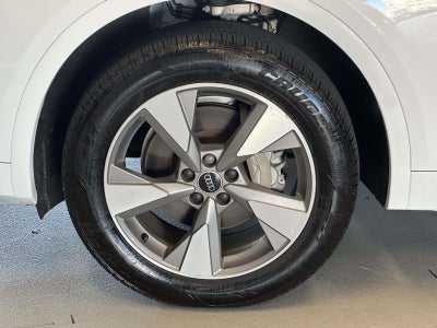 2023 Audi Q5 Premium 40 TFSI quattro S tronic