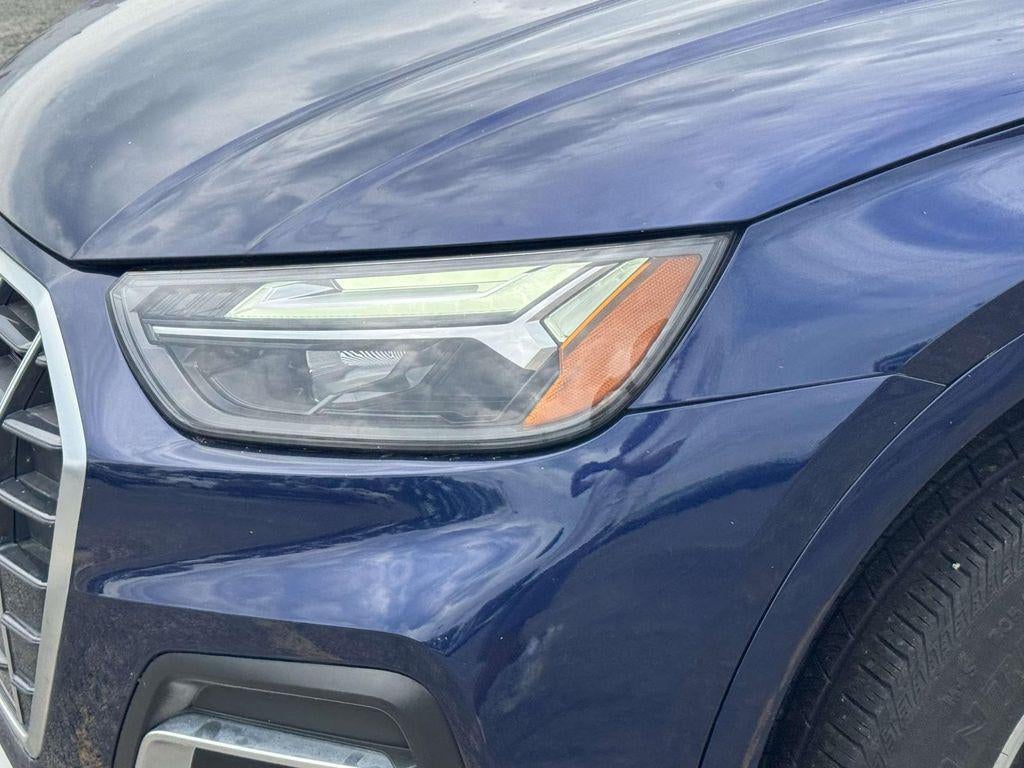 2023 Audi Q5 Premium 40 TFSI quattro S tronic