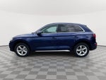 2023 Audi Q5 Premium 40 TFSI quattro S tronic