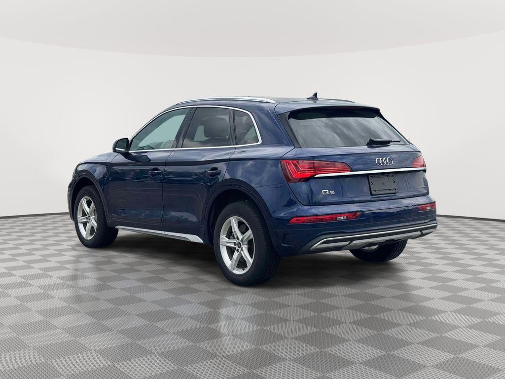 2023 Audi Q5 Premium 40 TFSI quattro S tronic