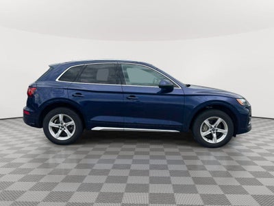 2023 Audi Q5 Premium 40 TFSI quattro S tronic