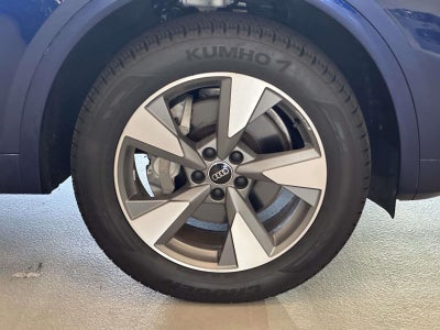 2023 Audi Q5 Premium 40 TFSI quattro S tronic