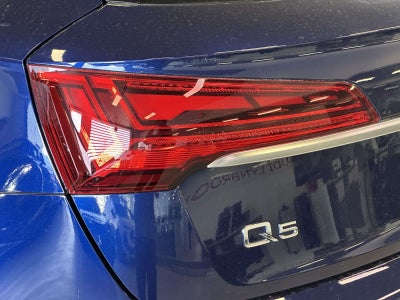 2023 Audi Q5 Premium 40 TFSI quattro S tronic