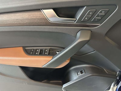 2023 Audi Q5 Premium 40 TFSI quattro S tronic