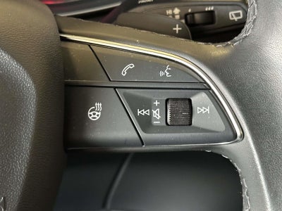 2023 Audi Q5 Premium 40 TFSI quattro S tronic