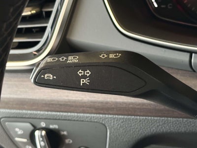 2023 Audi Q5 Premium 40 TFSI quattro S tronic