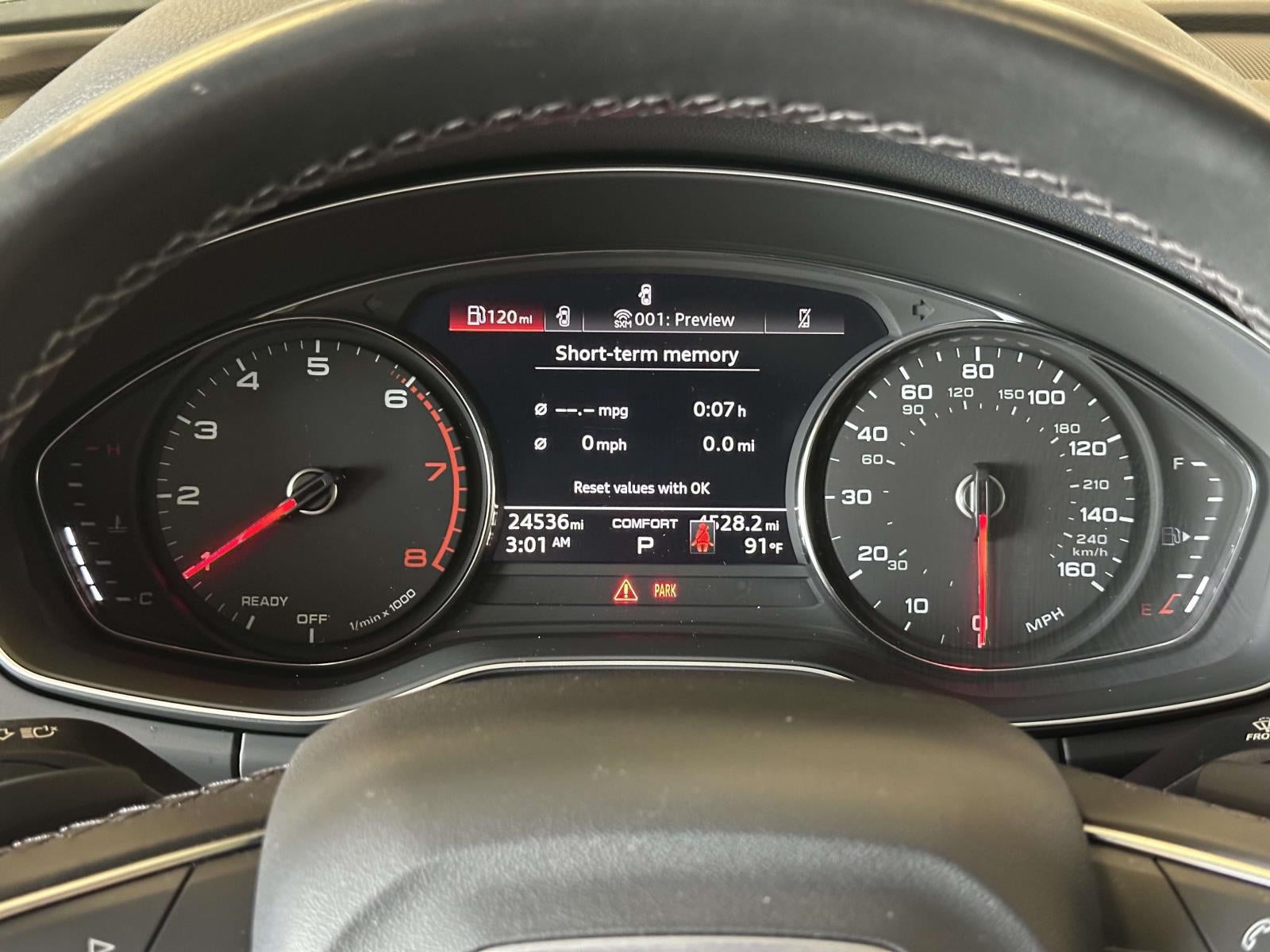 2023 Audi Q5 Premium 40 TFSI quattro S tronic