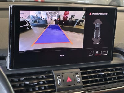 2023 Audi Q5 Premium 40 TFSI quattro S tronic