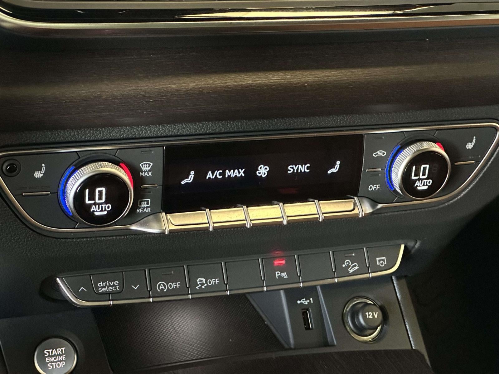 2023 Audi Q5 Premium 40 TFSI quattro S tronic