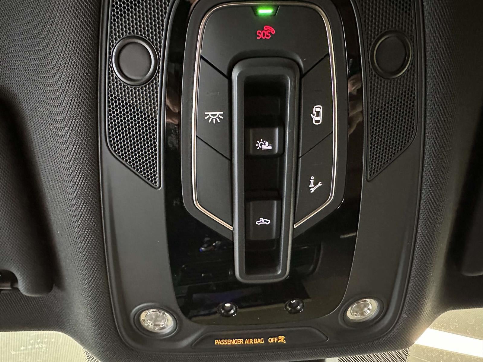 2023 Audi Q5 Premium 40 TFSI quattro S tronic