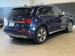 2023 Audi Q5 Premium 40 TFSI quattro S tronic