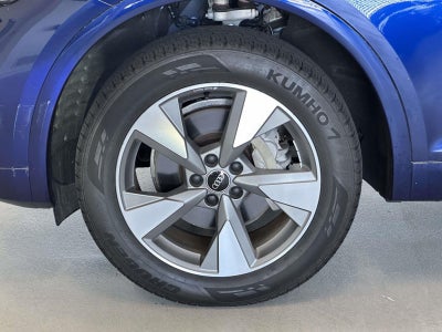2023 Audi Q5 Premium 40 TFSI quattro S tronic
