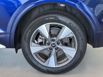 2023 Audi Q5 Premium 40 TFSI quattro S tronic