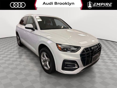 2023 Audi Q5 Premium 40 TFSI quattro S tronic