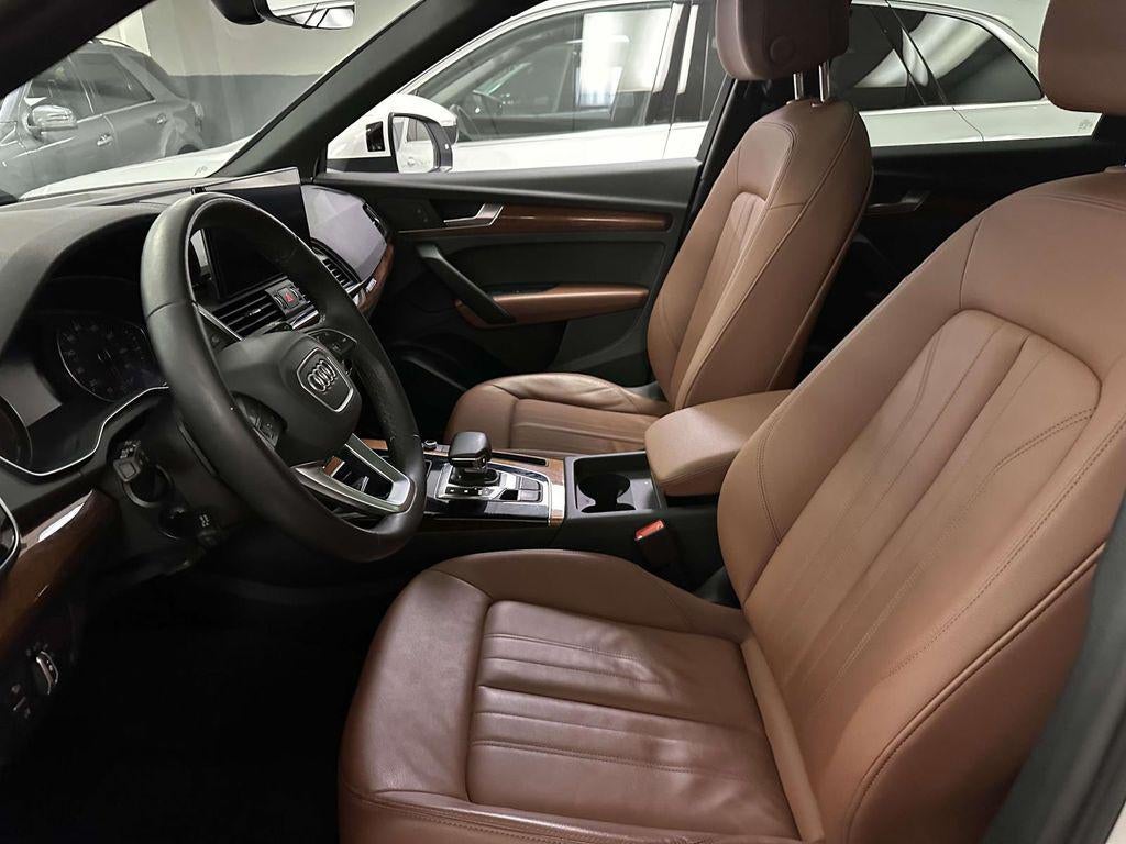 2023 Audi Q5 Premium 40 TFSI quattro S tronic