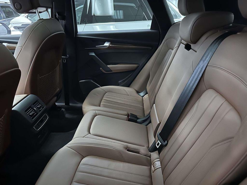 2023 Audi Q5 Premium 40 TFSI quattro S tronic