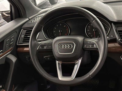 2023 Audi Q5 Premium 40 TFSI quattro S tronic