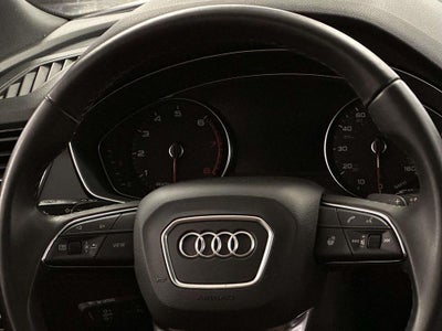 2023 Audi Q5 Premium 40 TFSI quattro S tronic
