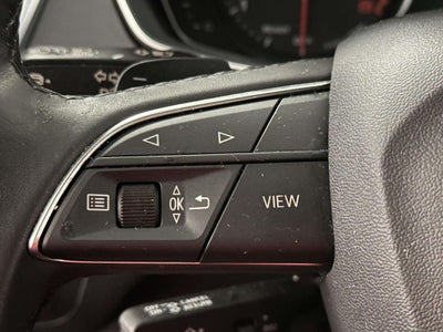 2023 Audi Q5 Premium 40 TFSI quattro S tronic