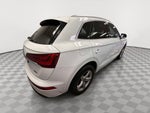 2023 Audi Q5 Premium 40 TFSI quattro S tronic