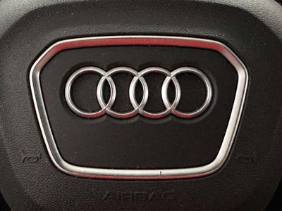 2023 Audi Q5 Premium 40 TFSI quattro S tronic