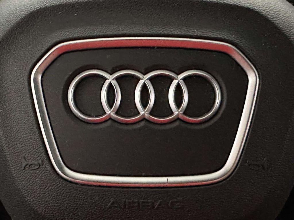 2023 Audi Q5 Premium 40 TFSI quattro S tronic