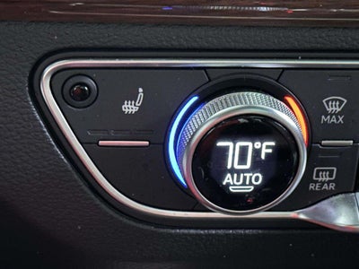 2023 Audi Q5 Premium 40 TFSI quattro S tronic