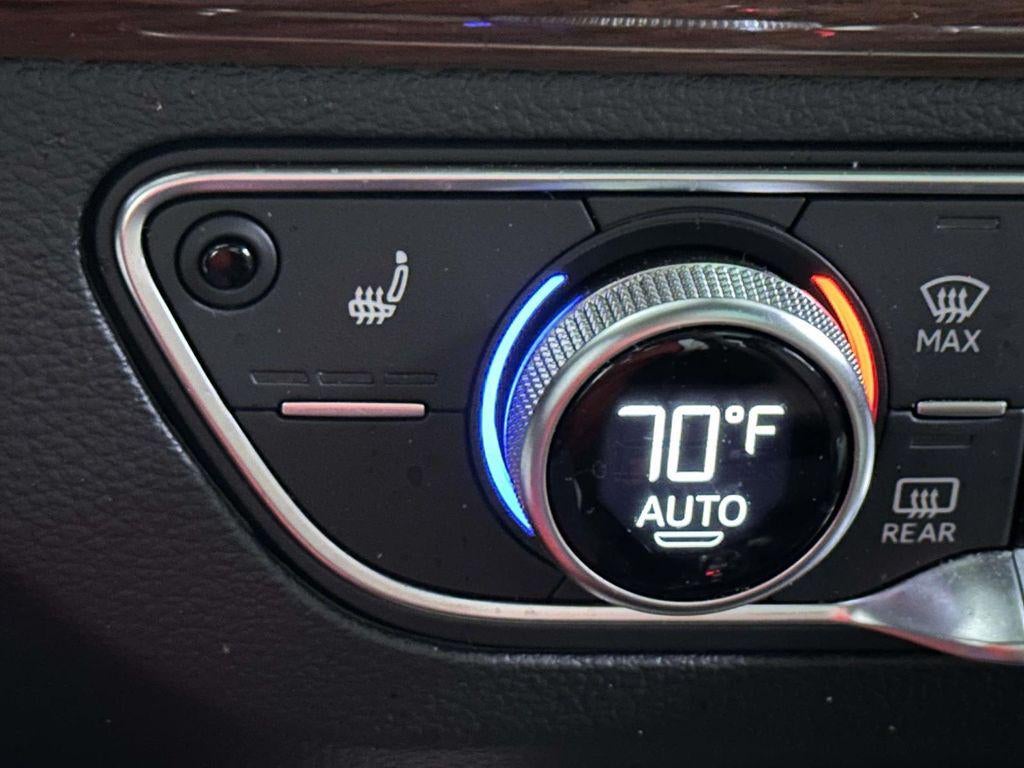 2023 Audi Q5 Premium 40 TFSI quattro S tronic