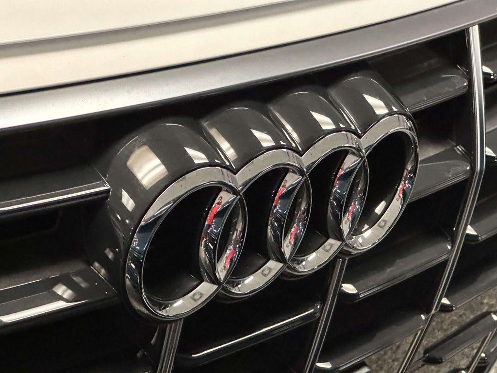 2023 Audi Q5 Premium 40 TFSI quattro S tronic
