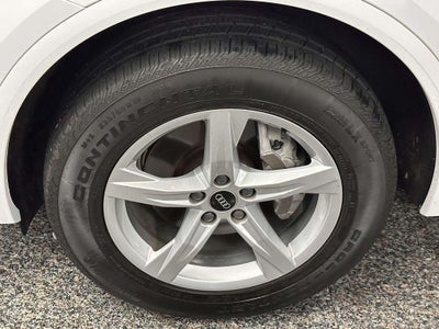 2023 Audi Q5 Premium 40 TFSI quattro S tronic