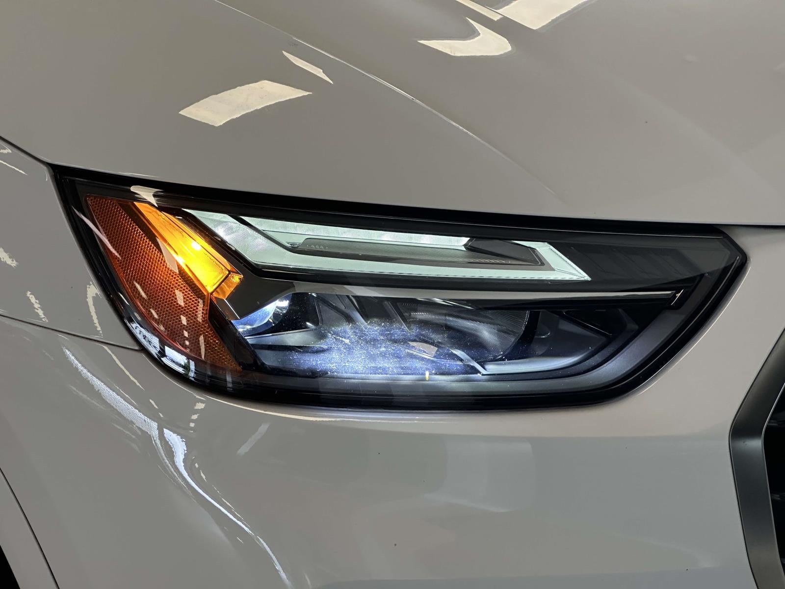 2023 Audi Q5 Premium 40 TFSI quattro S tronic