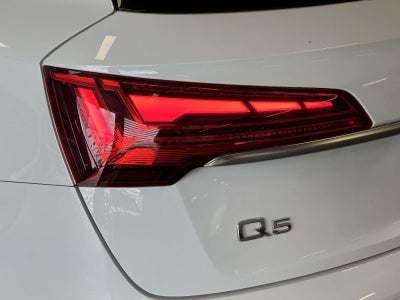 2023 Audi Q5 Premium 40 TFSI quattro S tronic