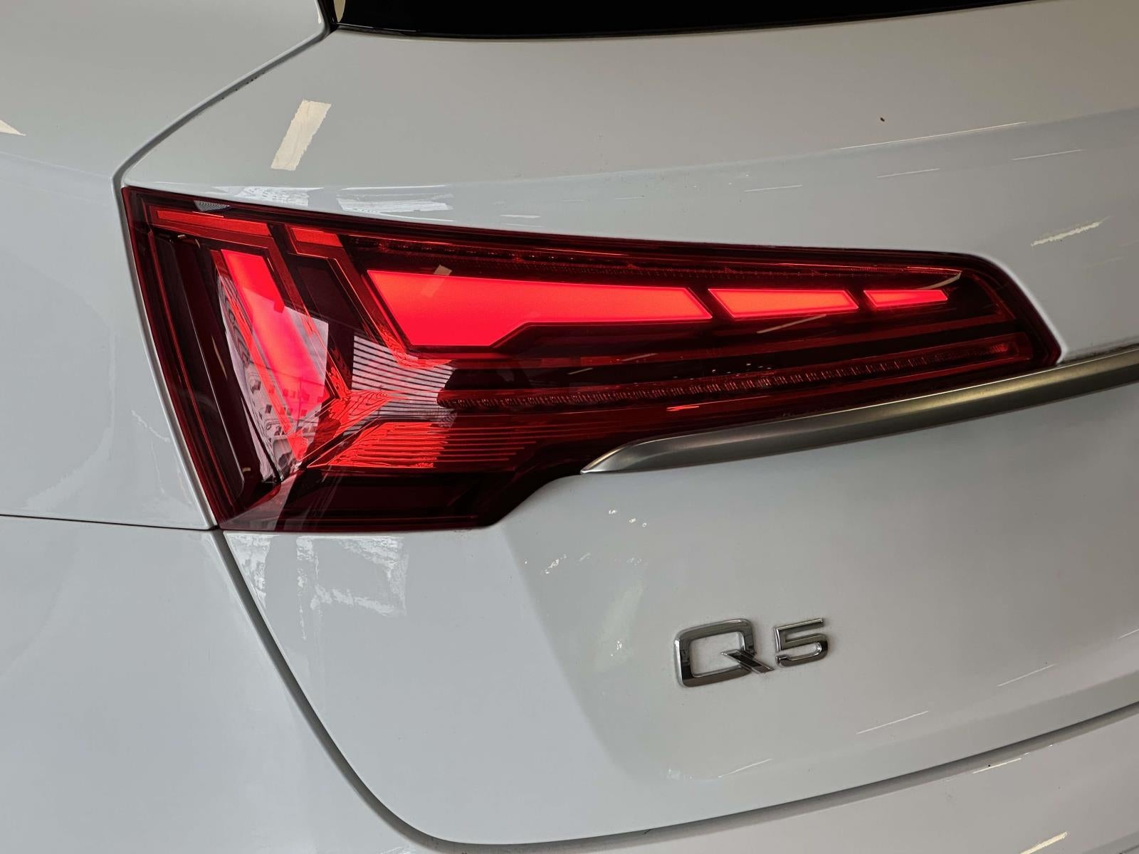2023 Audi Q5 Premium 40 TFSI quattro S tronic