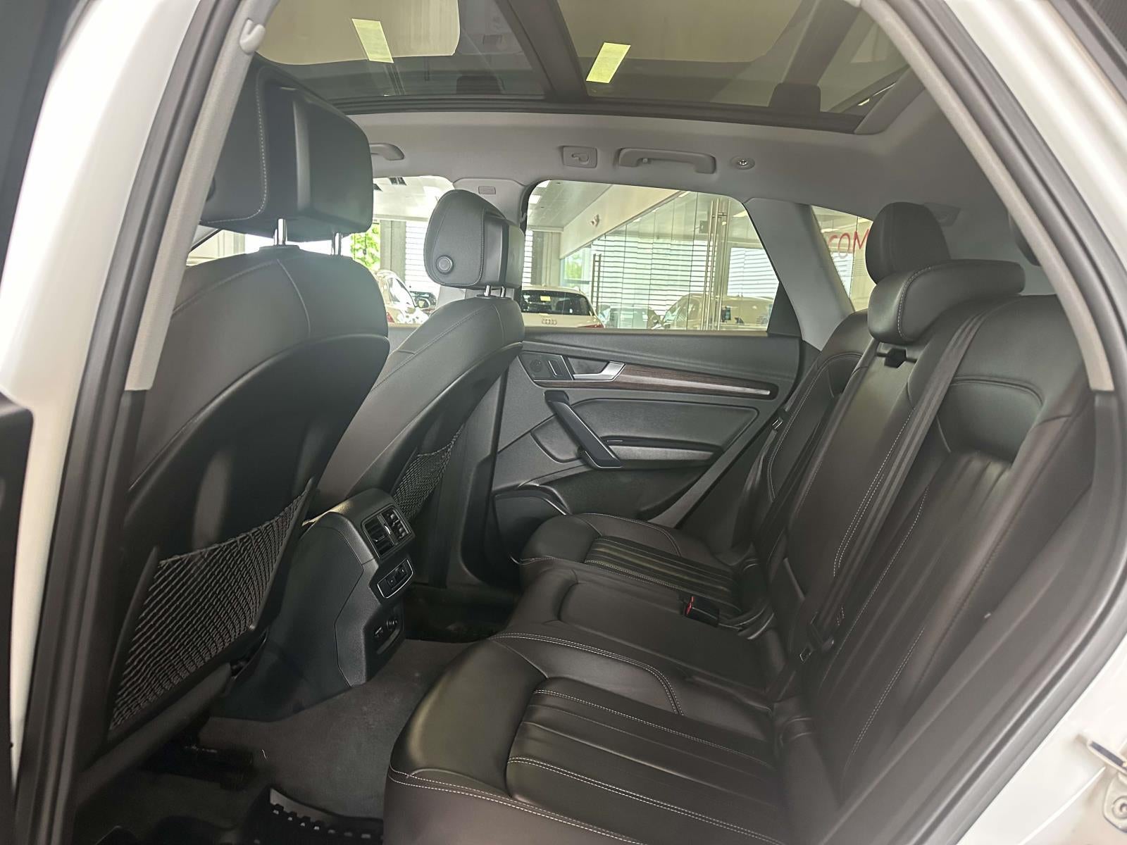 2023 Audi Q5 Premium 40 TFSI quattro S tronic