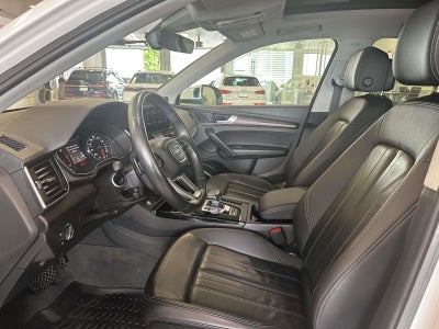 2023 Audi Q5 Premium 40 TFSI quattro S tronic