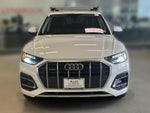2023 Audi Q5 Premium 40 TFSI quattro S tronic