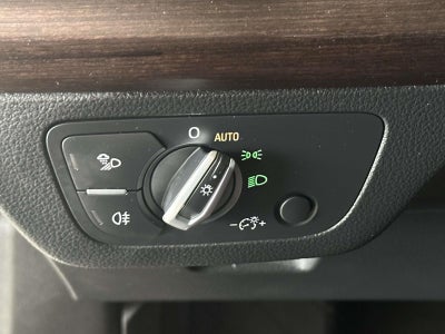 2023 Audi Q5 Premium 40 TFSI quattro S tronic