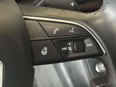2023 Audi Q5 Premium 40 TFSI quattro S tronic