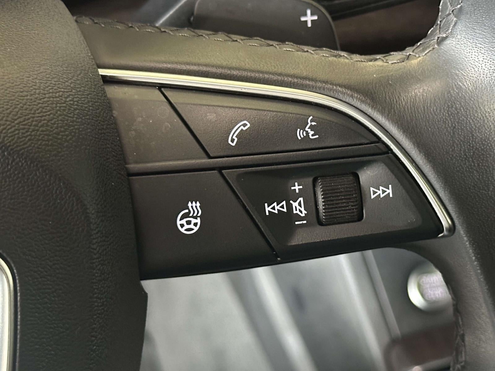 2023 Audi Q5 Premium 40 TFSI quattro S tronic