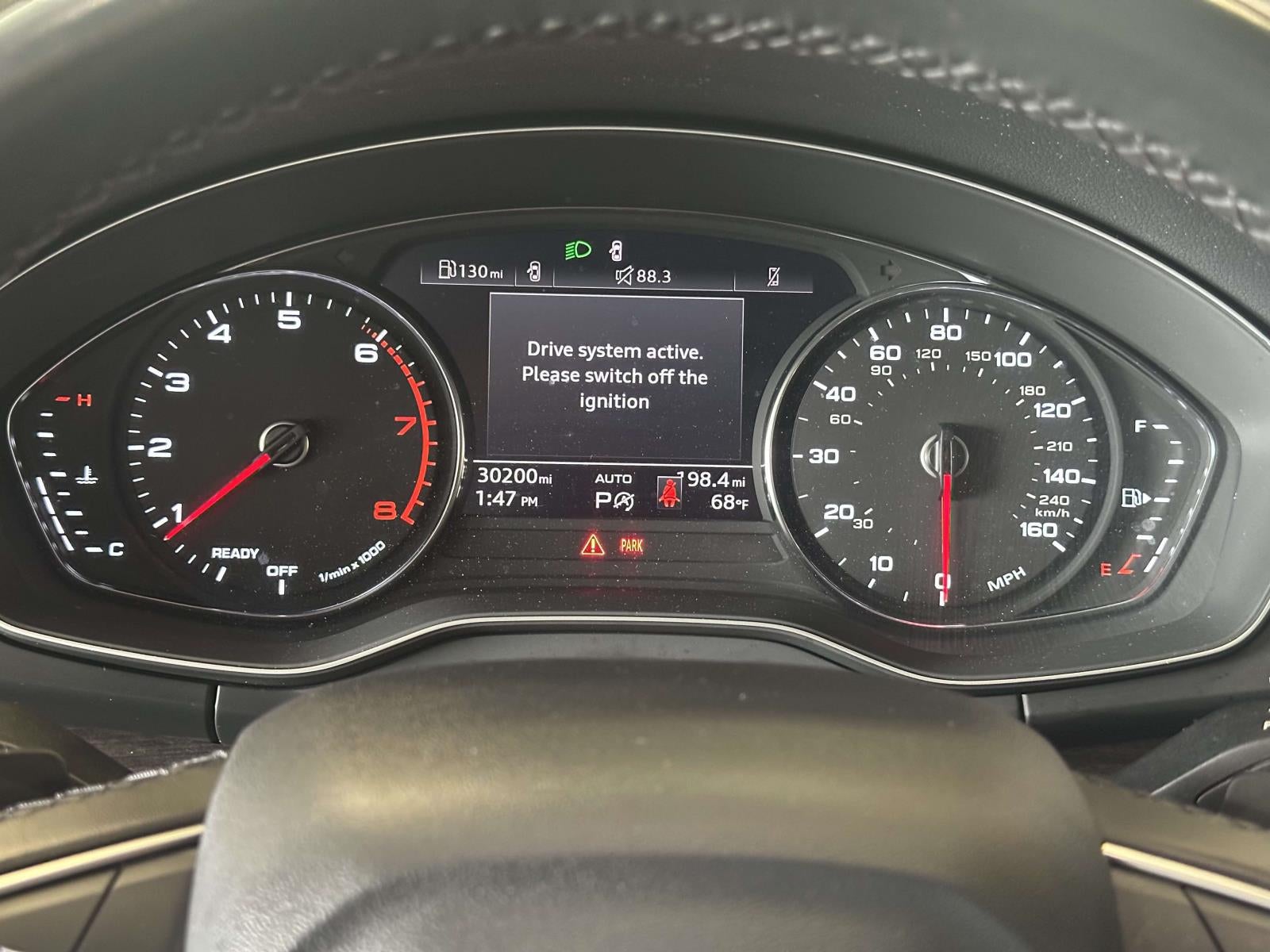 2023 Audi Q5 Premium 40 TFSI quattro S tronic