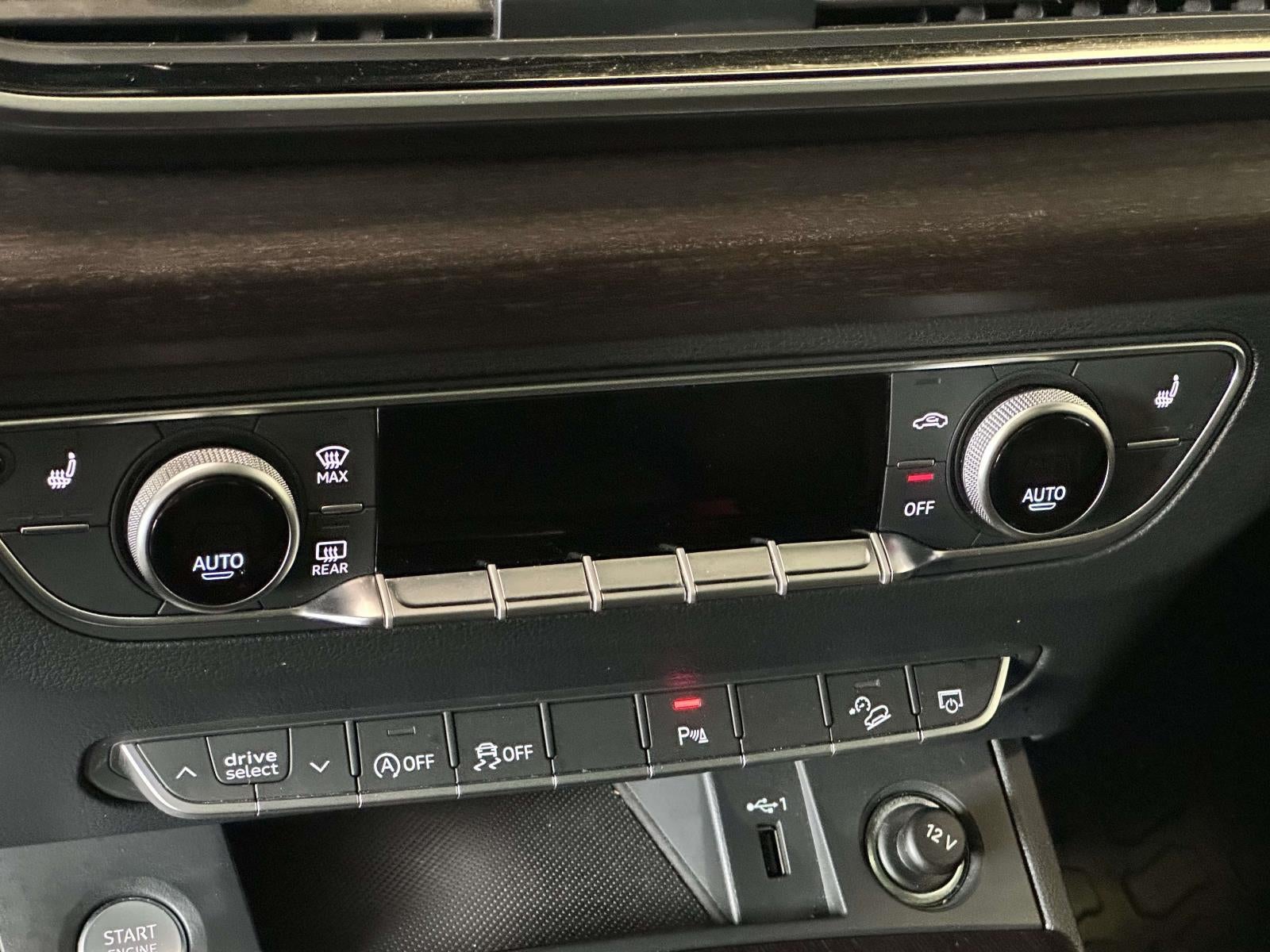 2023 Audi Q5 Premium 40 TFSI quattro S tronic