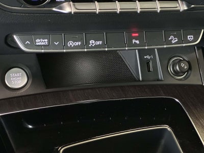 2023 Audi Q5 Premium 40 TFSI quattro S tronic