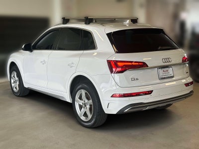 2023 Audi Q5 Premium 40 TFSI quattro S tronic