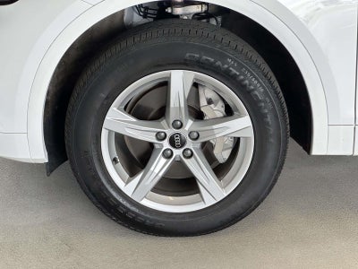 2023 Audi Q5 Premium 40 TFSI quattro S tronic