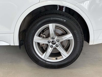 2023 Audi Q5 Premium 40 TFSI quattro S tronic