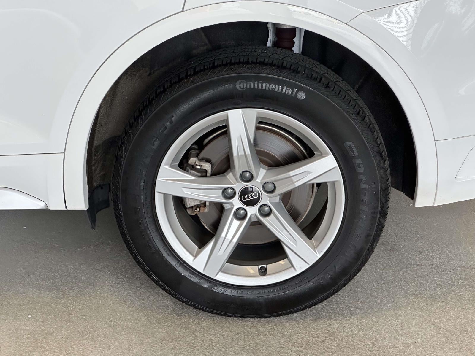 2023 Audi Q5 Premium 40 TFSI quattro S tronic