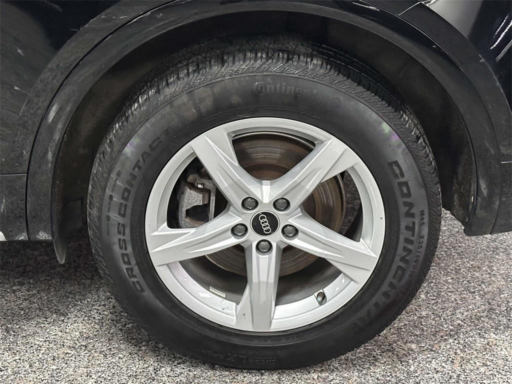 2023 Audi Q5 Premium 40 TFSI quattro S tronic