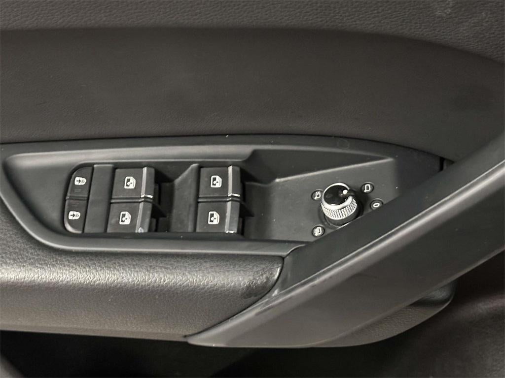 2023 Audi Q5 Premium 40 TFSI quattro S tronic