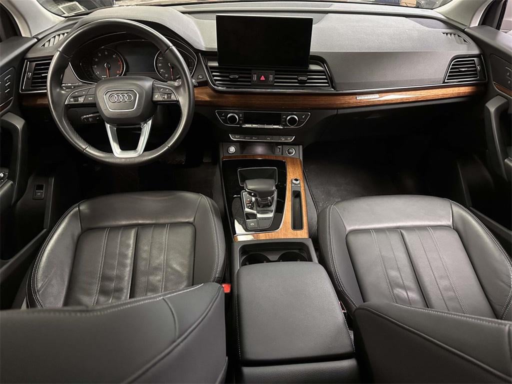 2023 Audi Q5 Premium 40 TFSI quattro S tronic