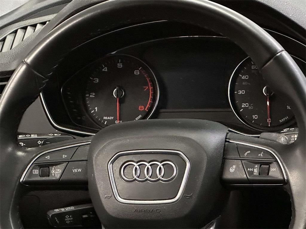 2023 Audi Q5 Premium 40 TFSI quattro S tronic